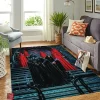 Star Wars Empire Rectangle Rug