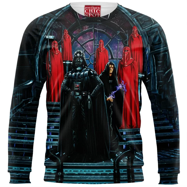 N HUY Boutique 10019 Sweatshirt