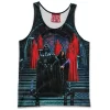Darth Sidious Tank-Top, Darth Vader Tank-Top, Sci-Fi Tank-Top, Sheev Palpatine Tank-Top, Star Wars Tank-Top