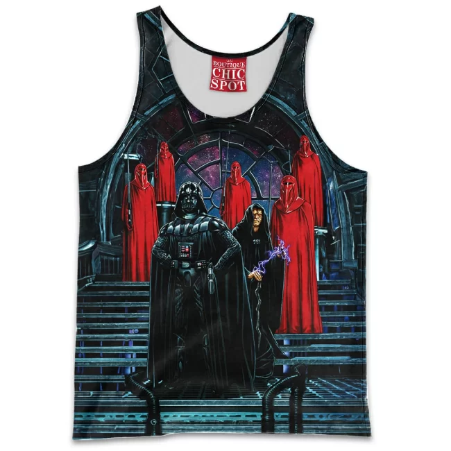 N HUY Boutique 10019 Tank Top