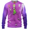 Joker Knitted Sweater