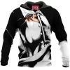 Comic Hoodie