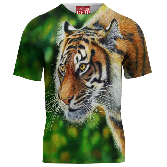 Tiger T-Shirt