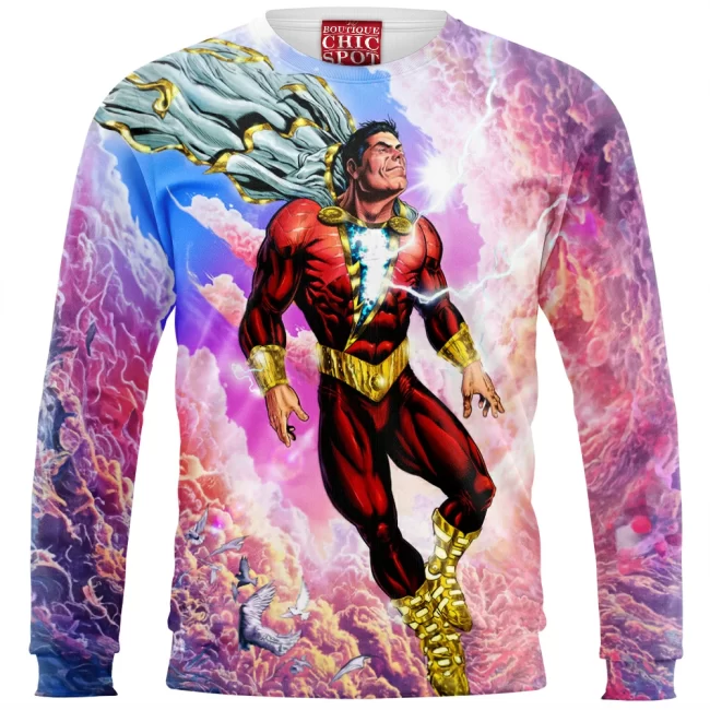 N HUY Boutique 10040 Sweatshirt