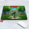 A Link Between Worlds Mouse Pad