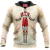 Anime Hoodie, Ultraman Hoodie