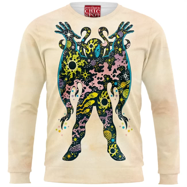 N HUY Boutique 10104 Sweatshirt