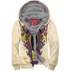 Comic Zip-Fleece-Hoodie, Star-Lord Zip-Fleece-Hoodie, Guardians of the Galaxy Zip-Fleece-Hoodie