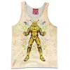 Anime Tank-Top, The Space Giants Tank-Top