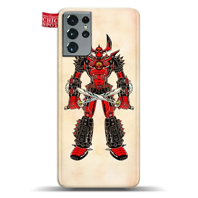 Deadpool Phone Case Samsung