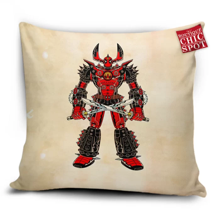 Deadpool Pillow Cover