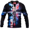 Wolf Hoodie