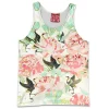 Crane Tank-Top