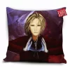 Edward Elric Pillow Cover