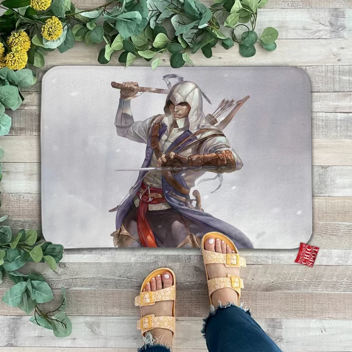 Assassin's Creed Doormat