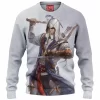 Assassin's Creed Knitted Sweater