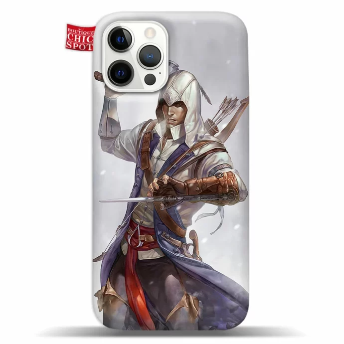 Assassin's Creed Phone Case Iphone