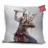 Assassin's Creed Pillow Cover