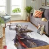 Assassin's Creed Rectangle Rug