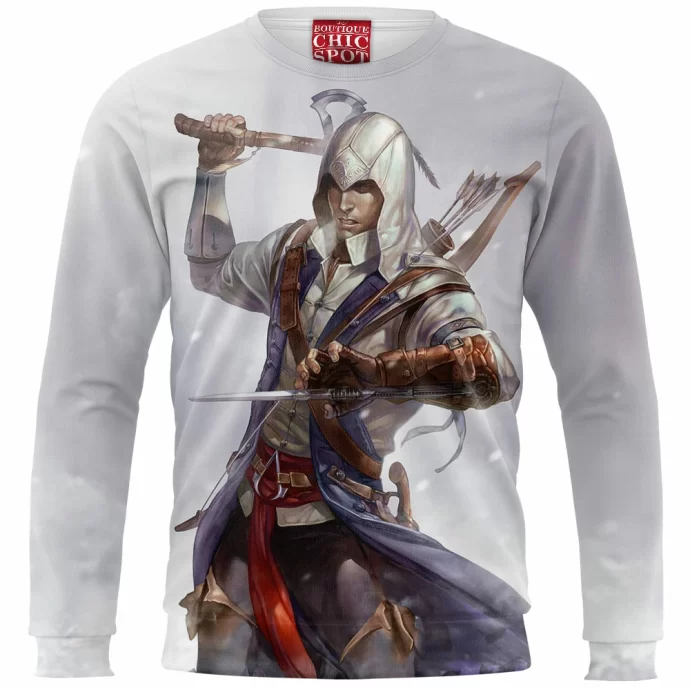 Assassin's Creed Sweatshirt