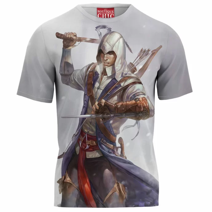 Assassin's Creed T-Shirt