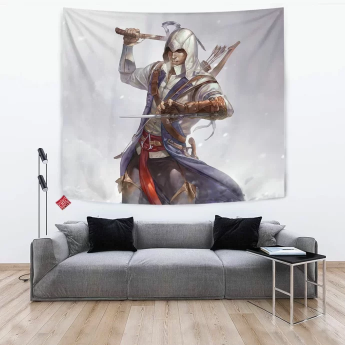 Assassin's Creed Tapestry