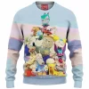 Nickelodeon Knitted Sweater