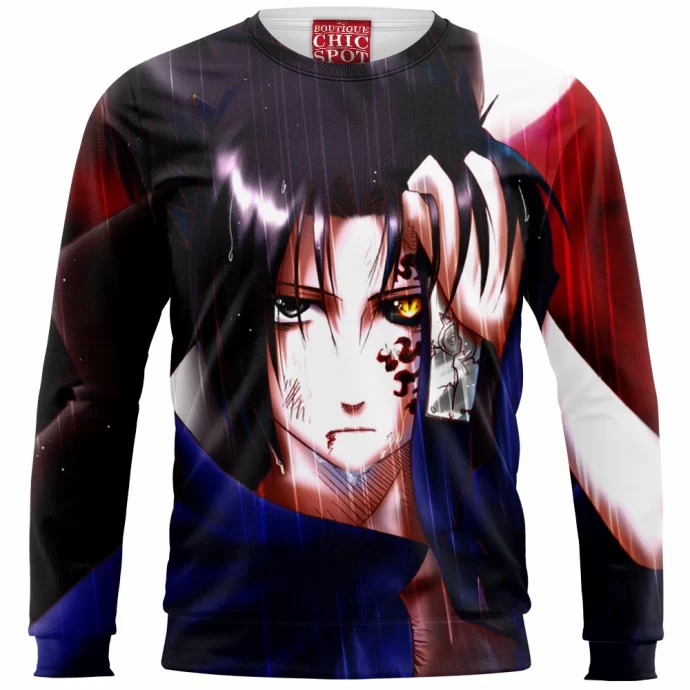 Sasuke Sweatshirt