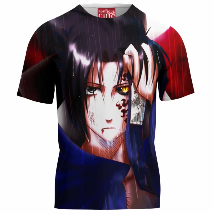 Sasuke T-Shirt