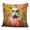 Stormtrooper Pillow Cover