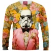 Star war Sweatshirt, Sci-Fi Sweatshirt, Star Wars Sweatshirt