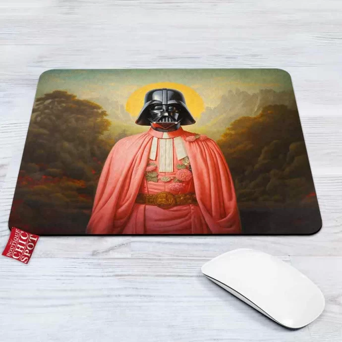 Darth Vader Mouse Pad