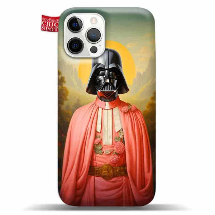 Darth Vader Phone Case Iphone