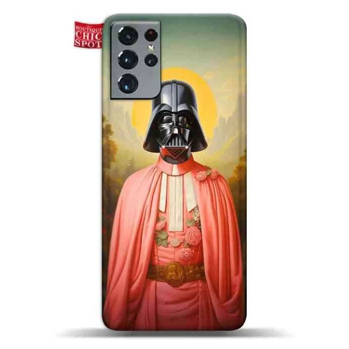 Darth Vader Phone Case Samsung