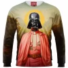 Star war Sweatshirt, Darth Vader Sweatshirt, Movie Sweatshirt, Sci-Fi Sweatshirt, Star Wars Sweatshirt, Villains Sweatshirt