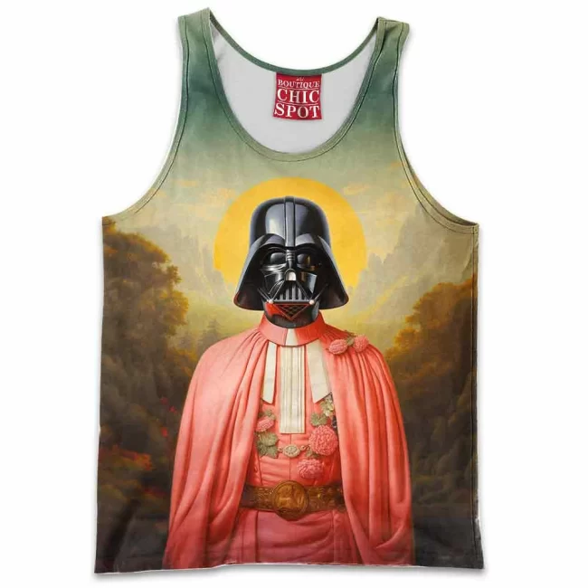 N HUY Boutique 10943 Tank Top