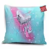 Loves Hurts Sometimes Pillow Cover