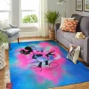 Mickey Mouse Rectangle Rug