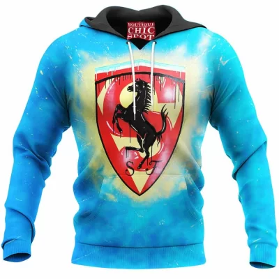 Ferrari Hoodie