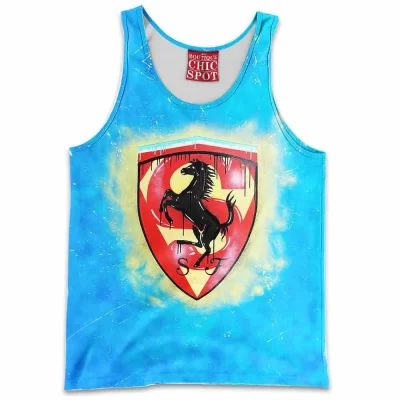 Ferrari Tank-Top