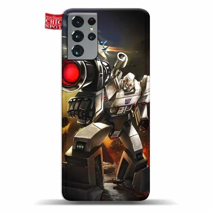 Megatron Phone Case Samsung