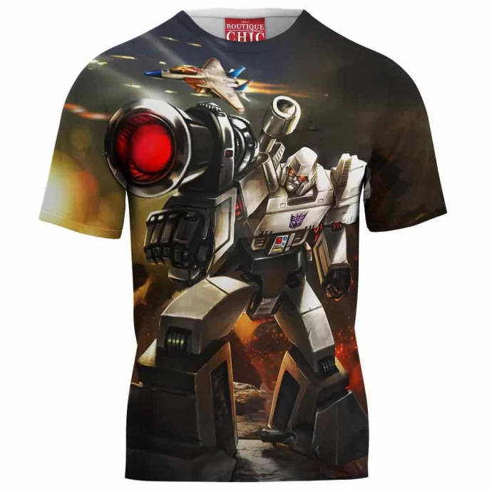 Megatron T-Shirt