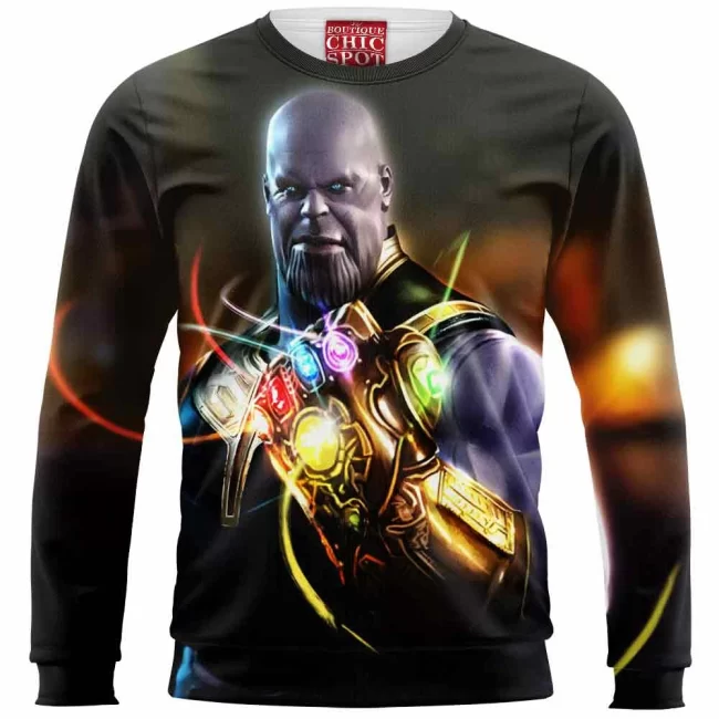 N HUY Boutique 10954 Sweatshirt