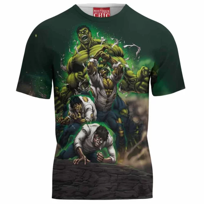 Hulk T-Shirt