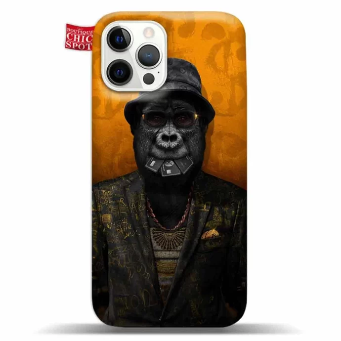 King Kong Phone Case Iphone