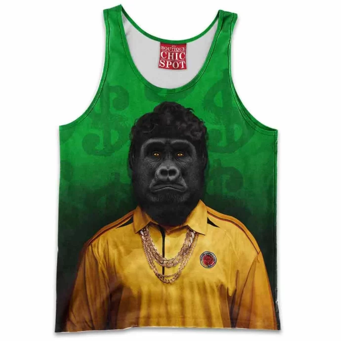 King Kong Tank Top