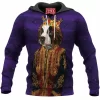 Dog Hoodie