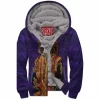 Dog Zip-Fleece-Hoodie