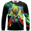 Comic Sweatshirt, X-men Sweatshirt, Superhero Sweatshirt