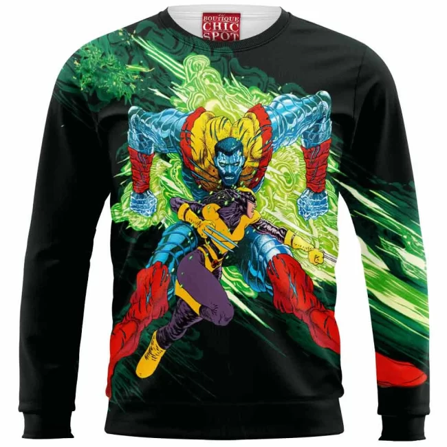 N HUY Boutique 11031 Sweatshirt